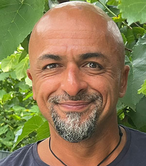 Reza Pour Boroujerdi